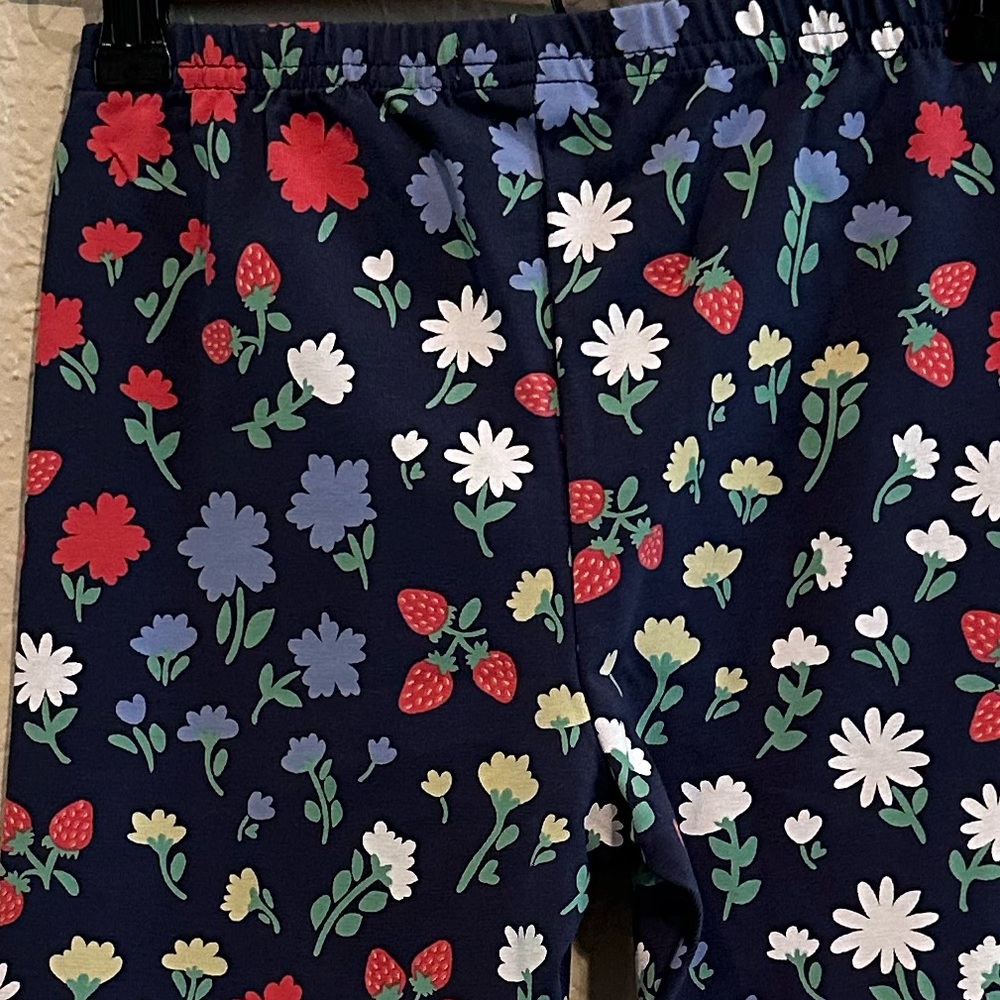 💙5/$25💙The Beaufort Bonnet Company Mitzy Sue Slacks NWT - Picture 5 of 13